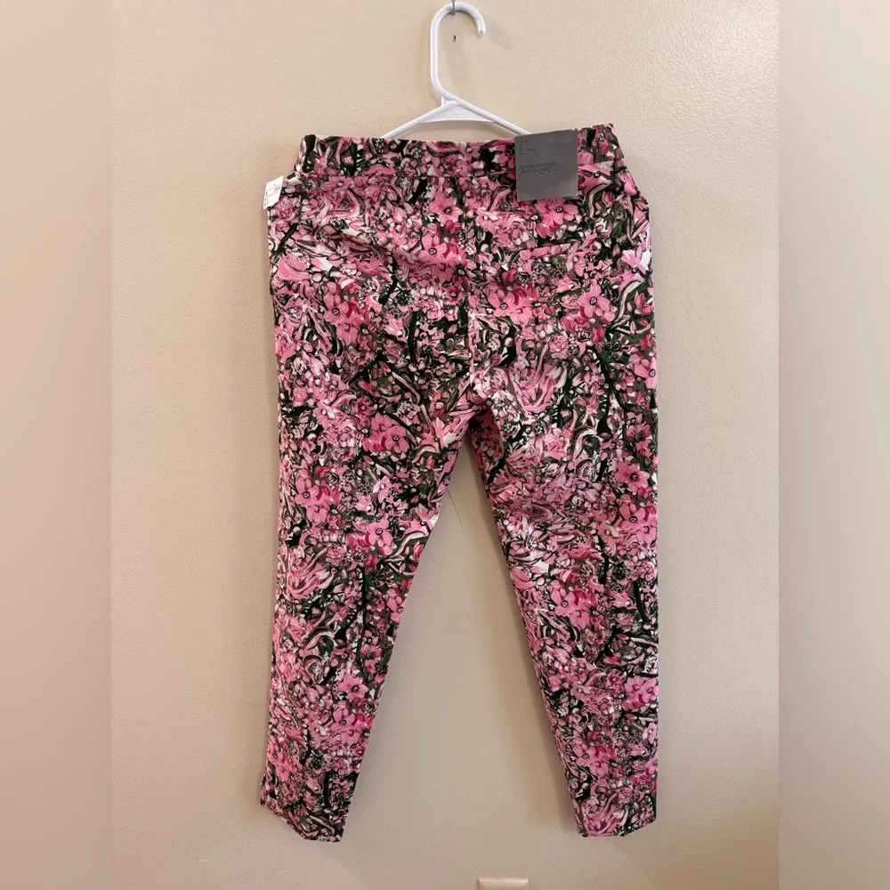 NWT H&M Slacks - Picture 2 of 3